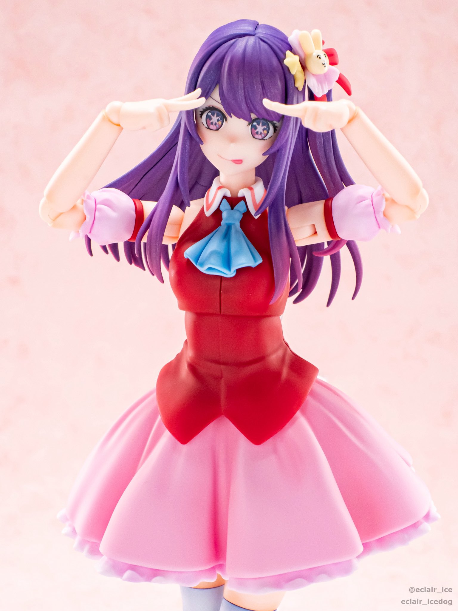 エクレア@みのりぐみ！🐶 (@eclair_ice) / X