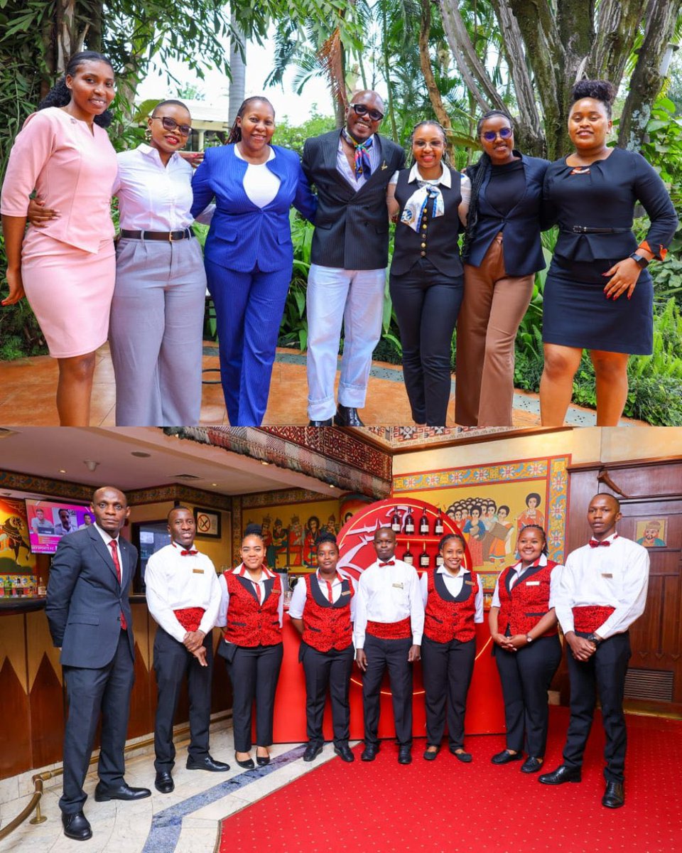 SAUTI SOL tweet media