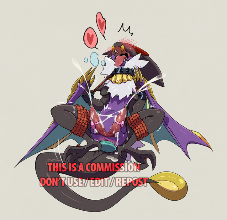 a messy needy baty for <a href="/MessyRito/">Ezra the Messy Rito</a>