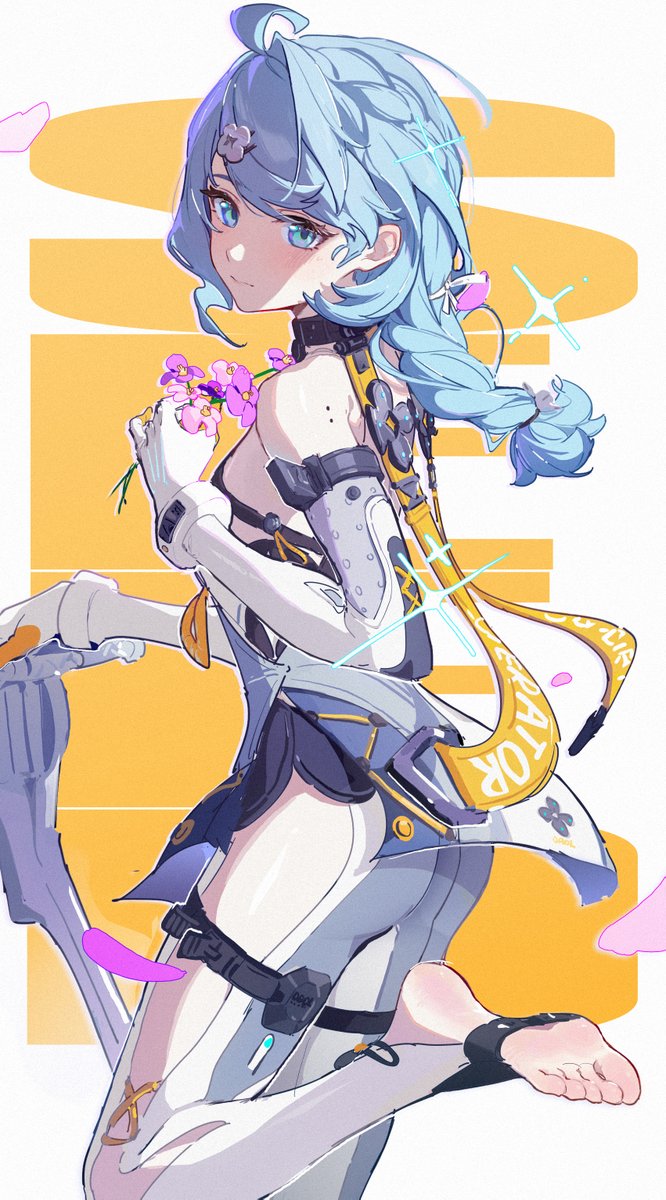 Rosem琳 tweet media