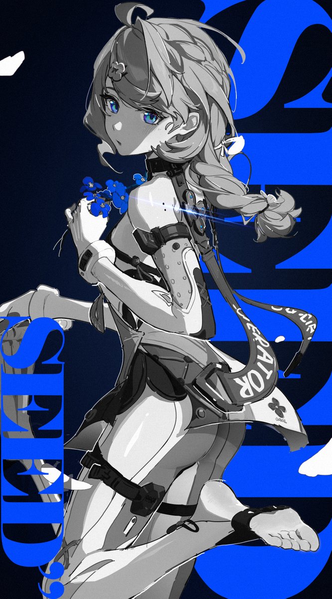 SEED！✨#zzzero #seedzzz  #Seed