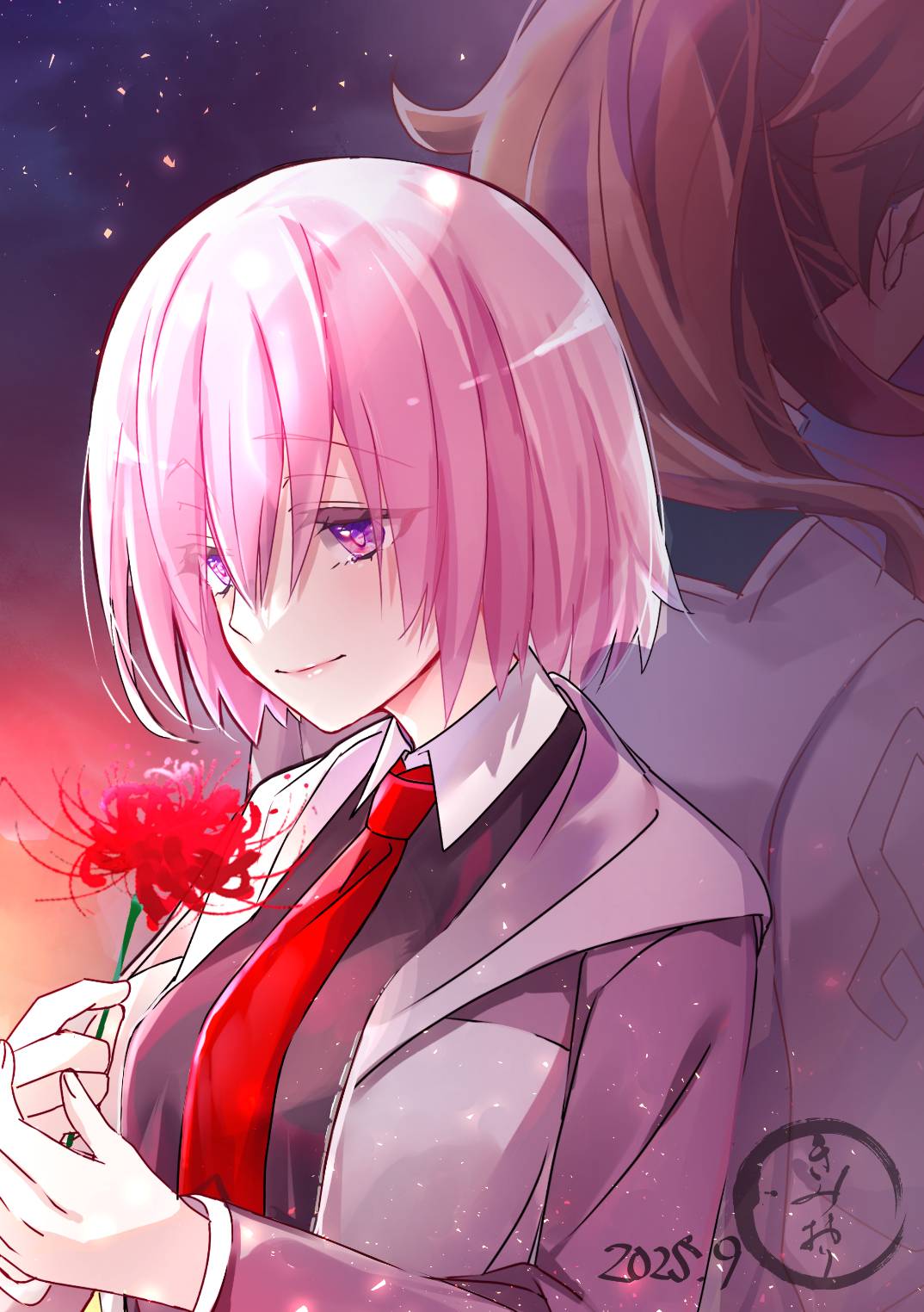 Kimiori (@yuapple241) / X