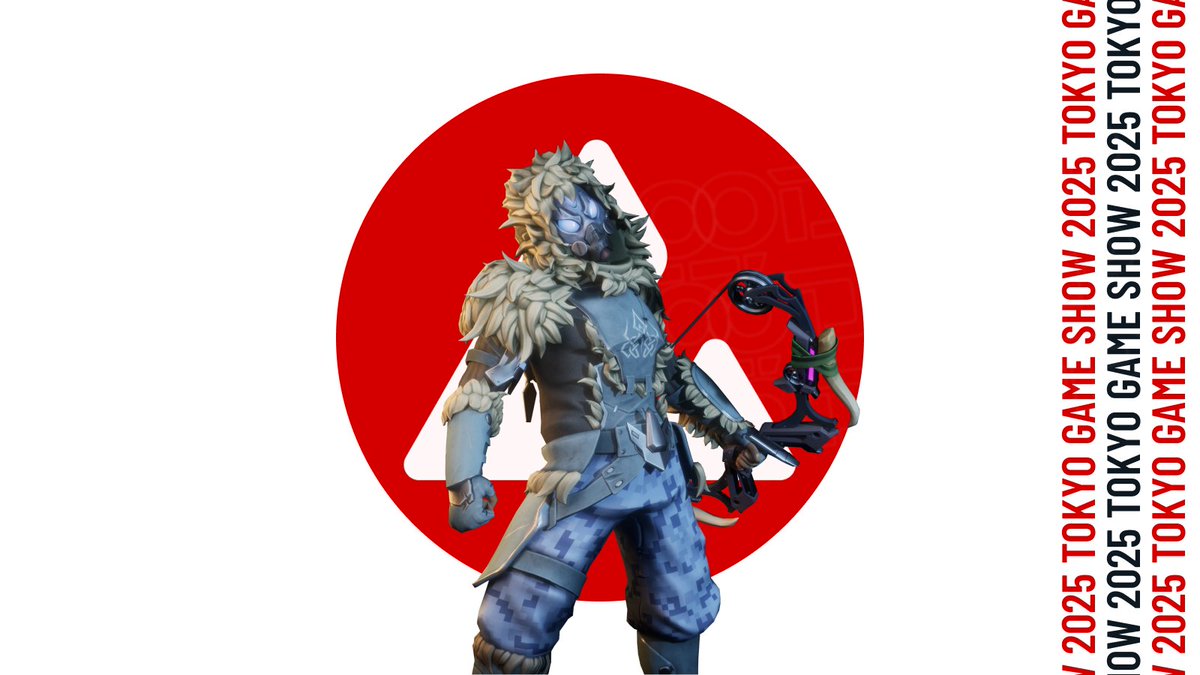 BloodLoopGAME's tweet image. We&apos;re proud to announce BloodLoop will be at Tokyo Game Show 2025. 🇯🇵

Meet us, play the game, win merch, and explore our game partners. 

More info and free tickets coming soon!
