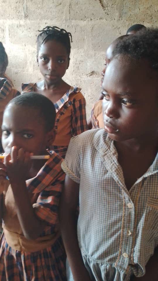 adewolaadekunl1's tweet image. No child should start school without the basics. ✏️📚 At Agbala Orphanage, we’re raising $500 for supplies to give our kids a brighter future. 💙
👉 Donate: …balaiseiyanuevangelicalministries.org/donations/give…
#SupportChildren #Hope