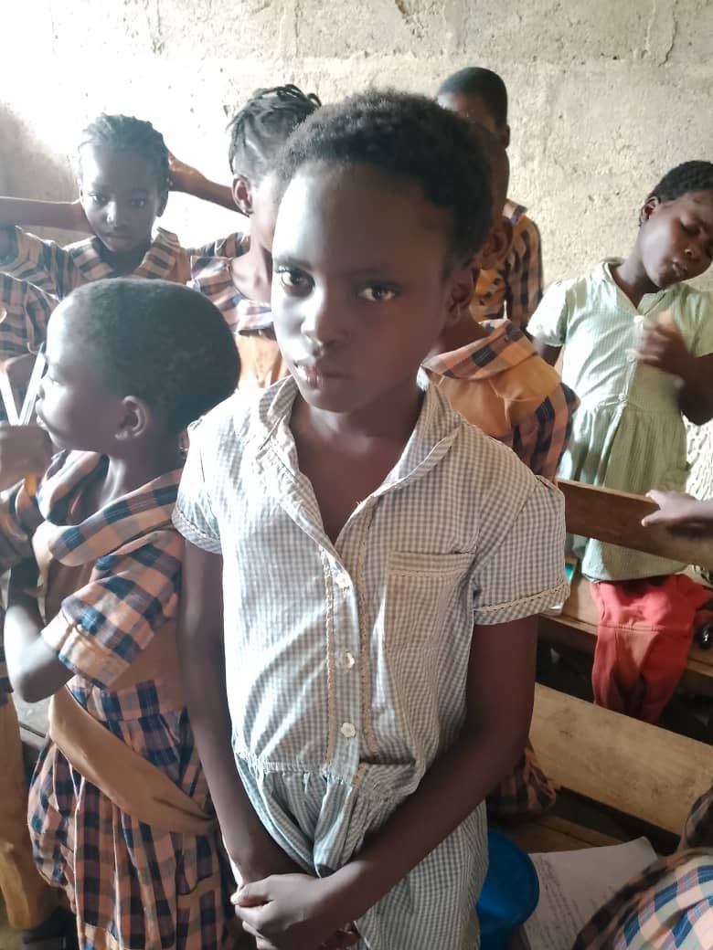 adewolaadekunl1's tweet image. No child should start school without the basics. ✏️📚 At Agbala Orphanage, we’re raising $500 for supplies to give our kids a brighter future. 💙
👉 Donate: …balaiseiyanuevangelicalministries.org/donations/give…
#SupportChildren #Hope