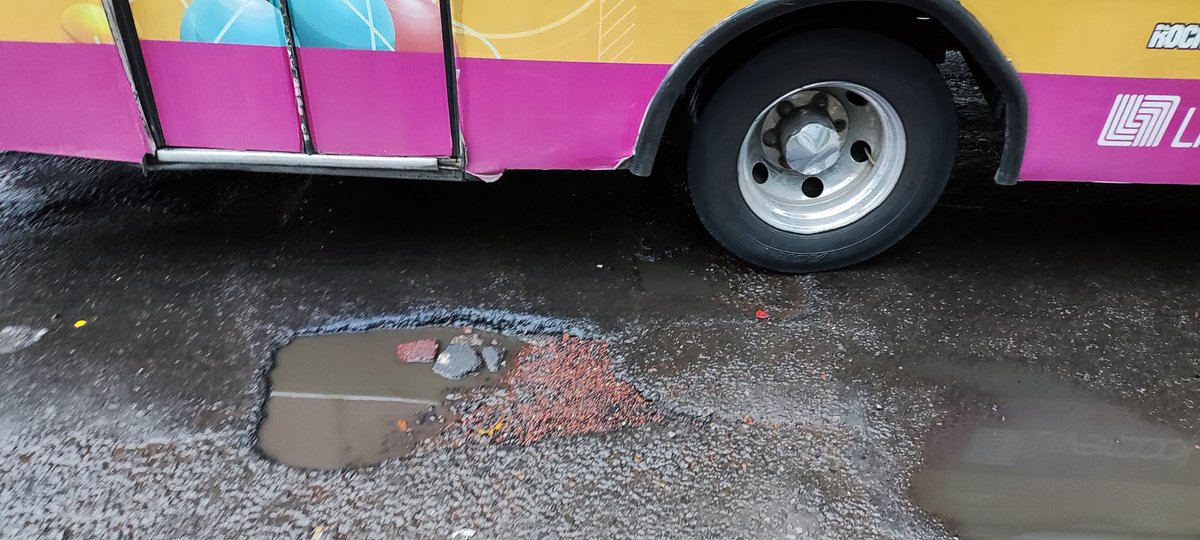 Colonia Periodista tweet media