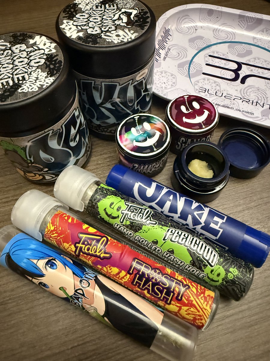 L.A. starting to feel like home. Grateful for the gifts and the love. I’ll be back. Let’s run it all the way up 🚀😤