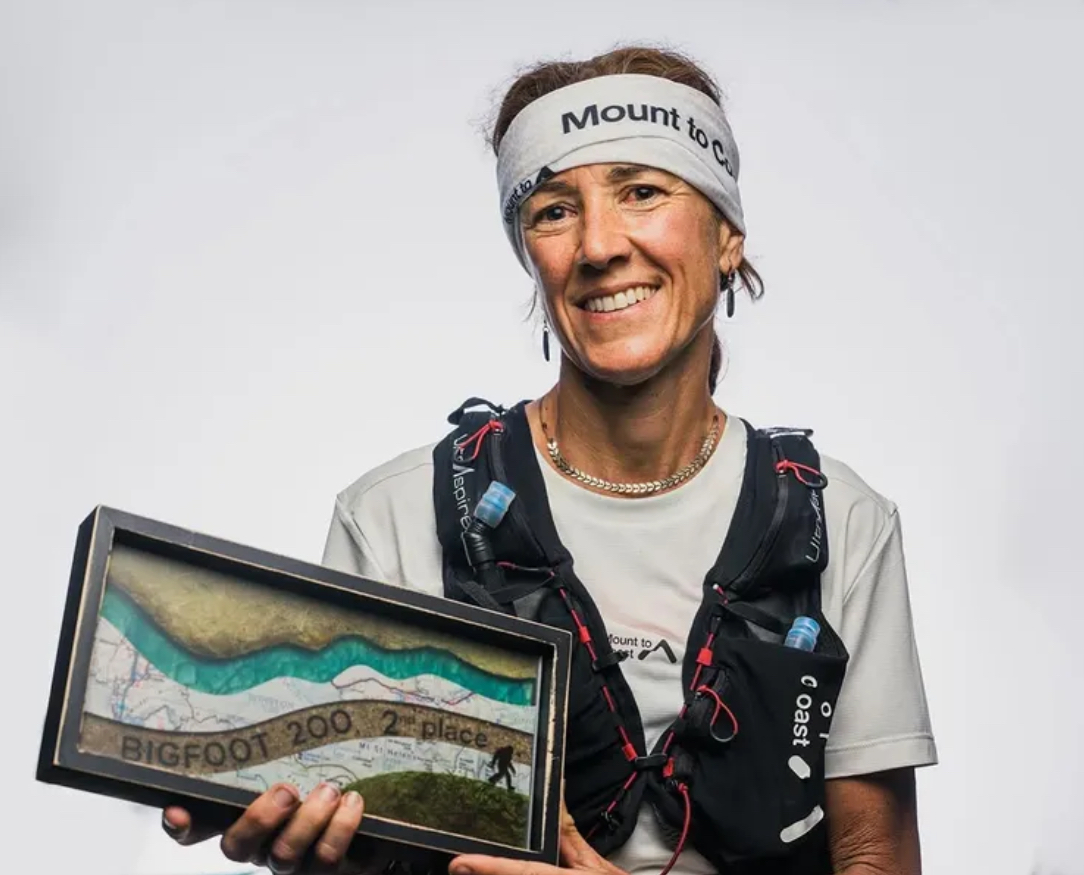 🆕 PODCAST Territorio Trail en <a href="/aragonradio/">Aragón Radio</a> 
🎙️ Con <a href="/AlfonsoGarciaTT/">Alfonso García</a> y <a href="/Rauleorza/">Raul Leorza</a> 
1⃣ Pau Capell y su TDS, su reconciliación con el trail y su vuelta a la primera línea.
2⃣ Maite Maiora en su cuarto UTMB, un valor seguro y pasar de la nada al todo en cien millas.
3⃣ La Bigfoot