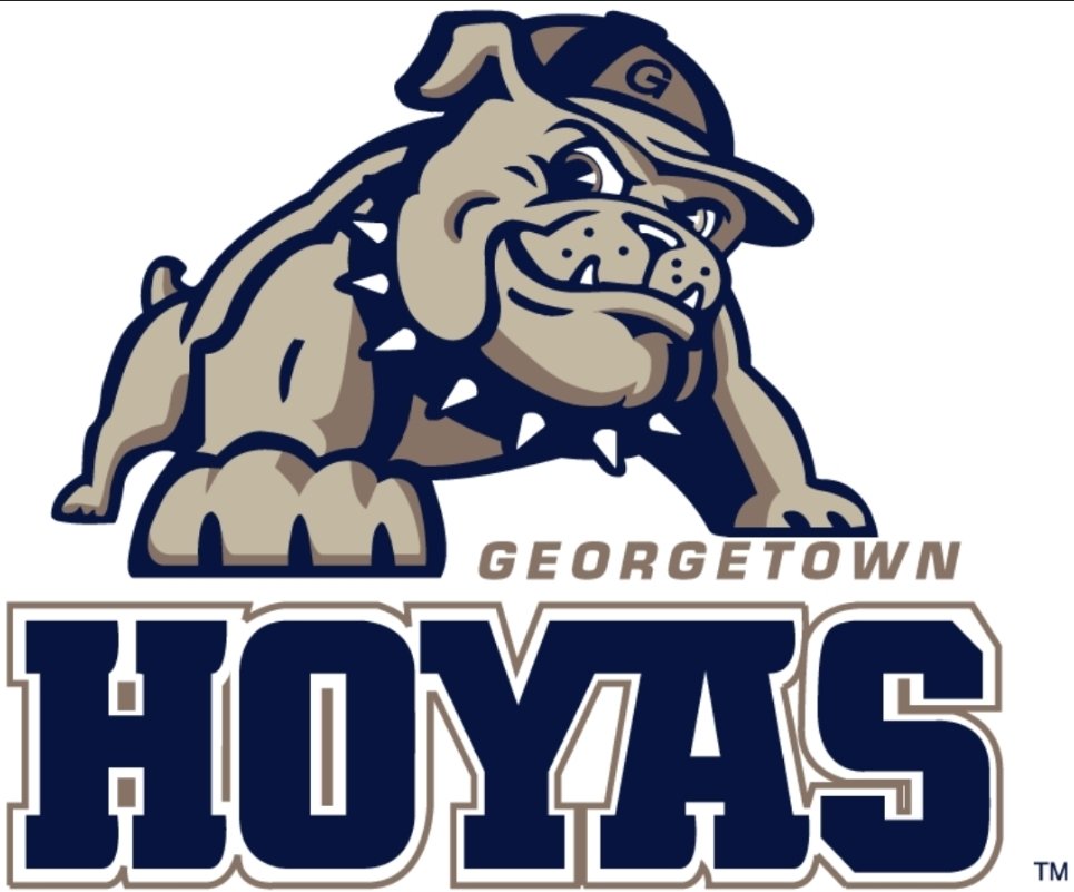 Thank you <a href="/autumnscott128/">autumn scott</a> and <a href="/HoyasFB/">Georgetown Football</a> for the game day invite!!
<a href="/HoyasFBRecruit/">Georgetown Football Recruiting</a> 
<a href="/wwsavagessports/">Wynnewood Athletics</a> 
<a href="/JerrallD38270/">Jerrall Delaplain</a> 
<a href="/CoachGeorge5/">Tom George</a>