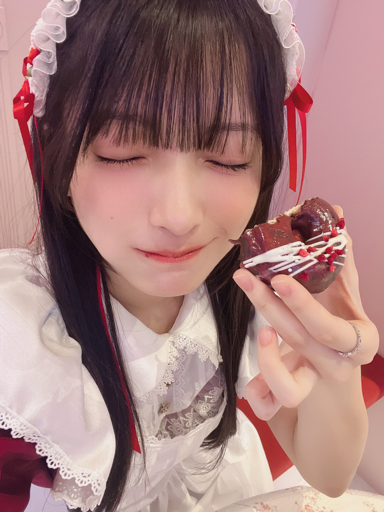 蛭田愛梨@虹のコンキスタドール (@hiruta_airi) / X