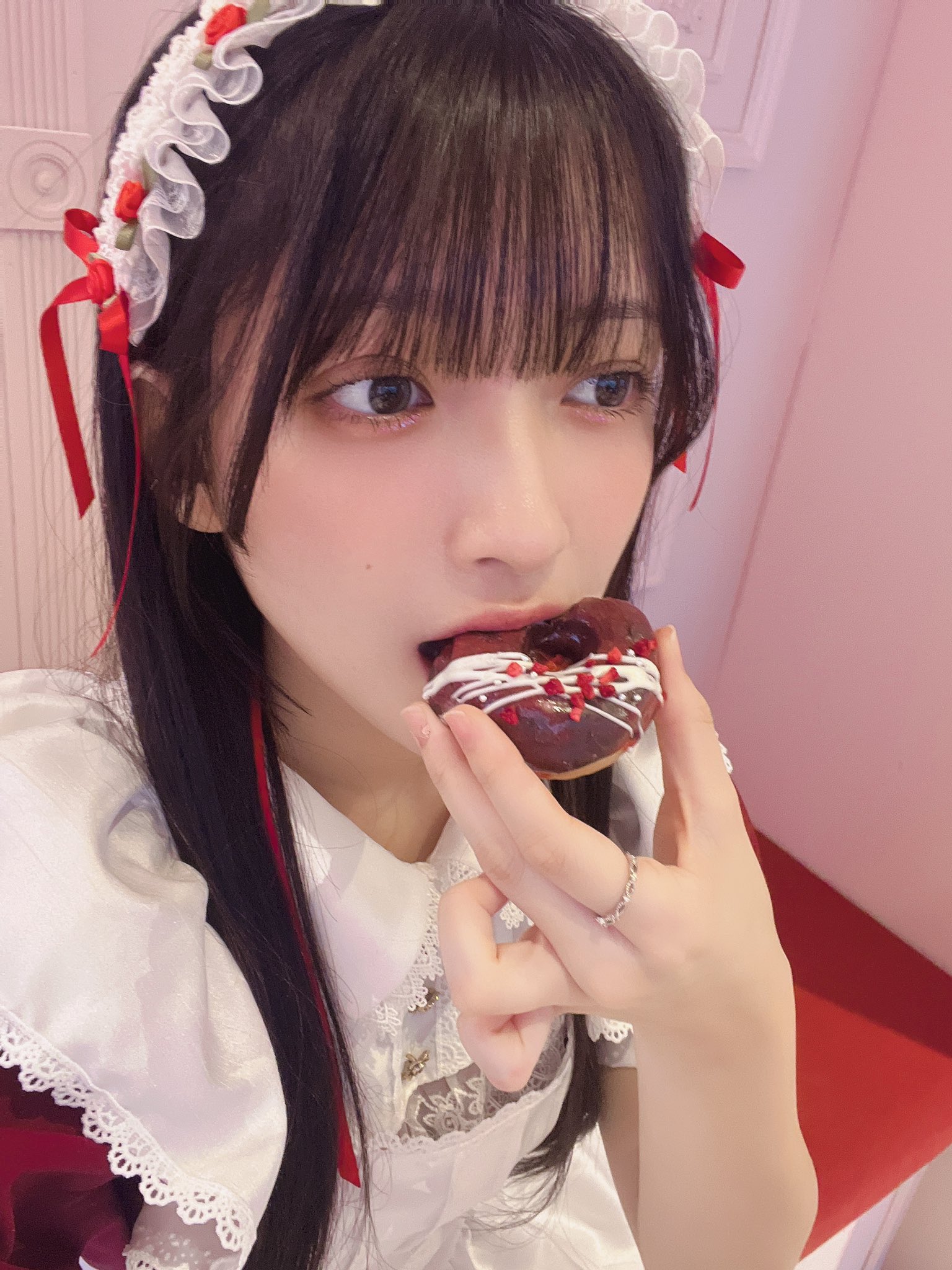 虹のコンキスタドール　蛭田愛梨　ブロマイド10枚セット 虹のコンキスタドール【蛭田愛梨】 | marche