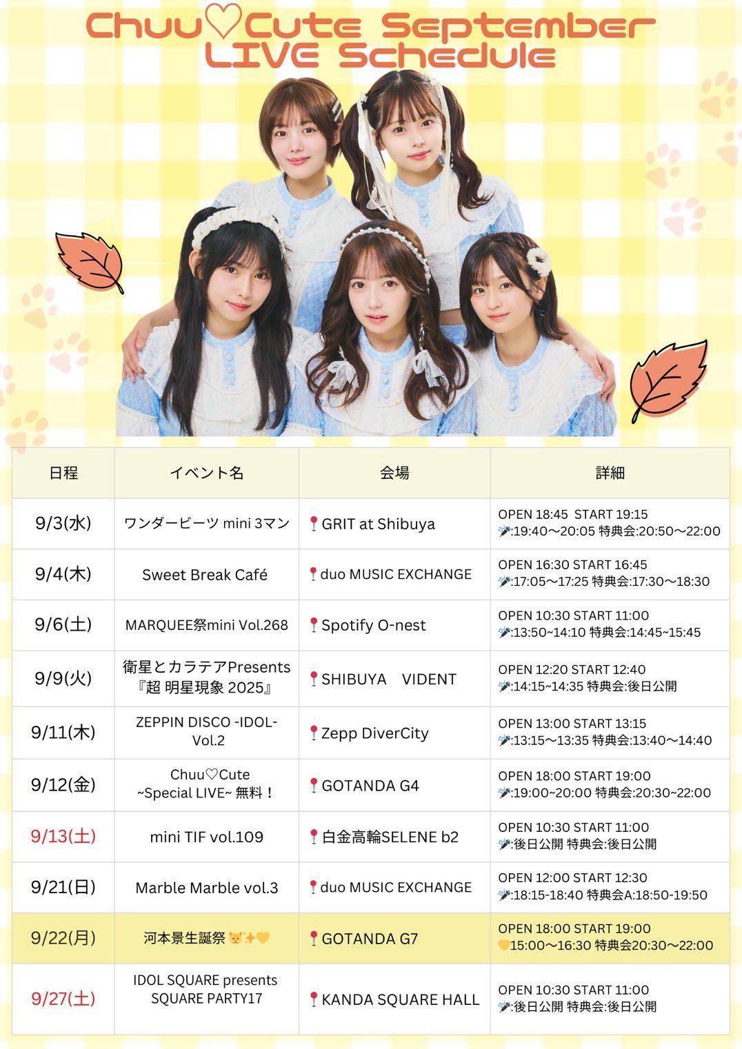 Chuu♡Cute (@chuu_cute_) / X