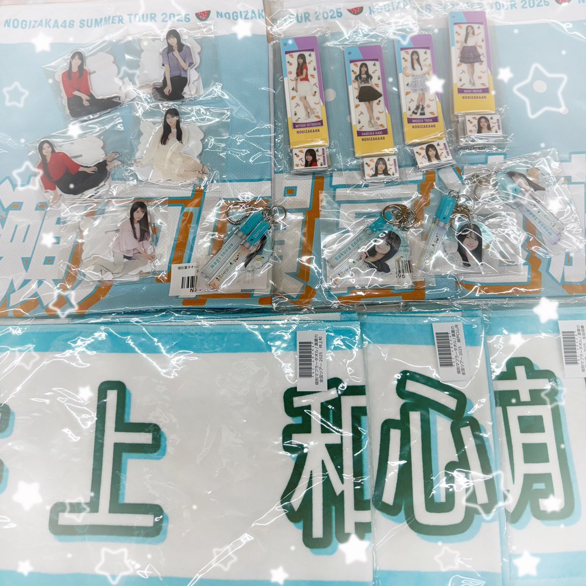 アイドルグッズ買取販売COLET(コレット) (@funakan_idol) / Posts / X