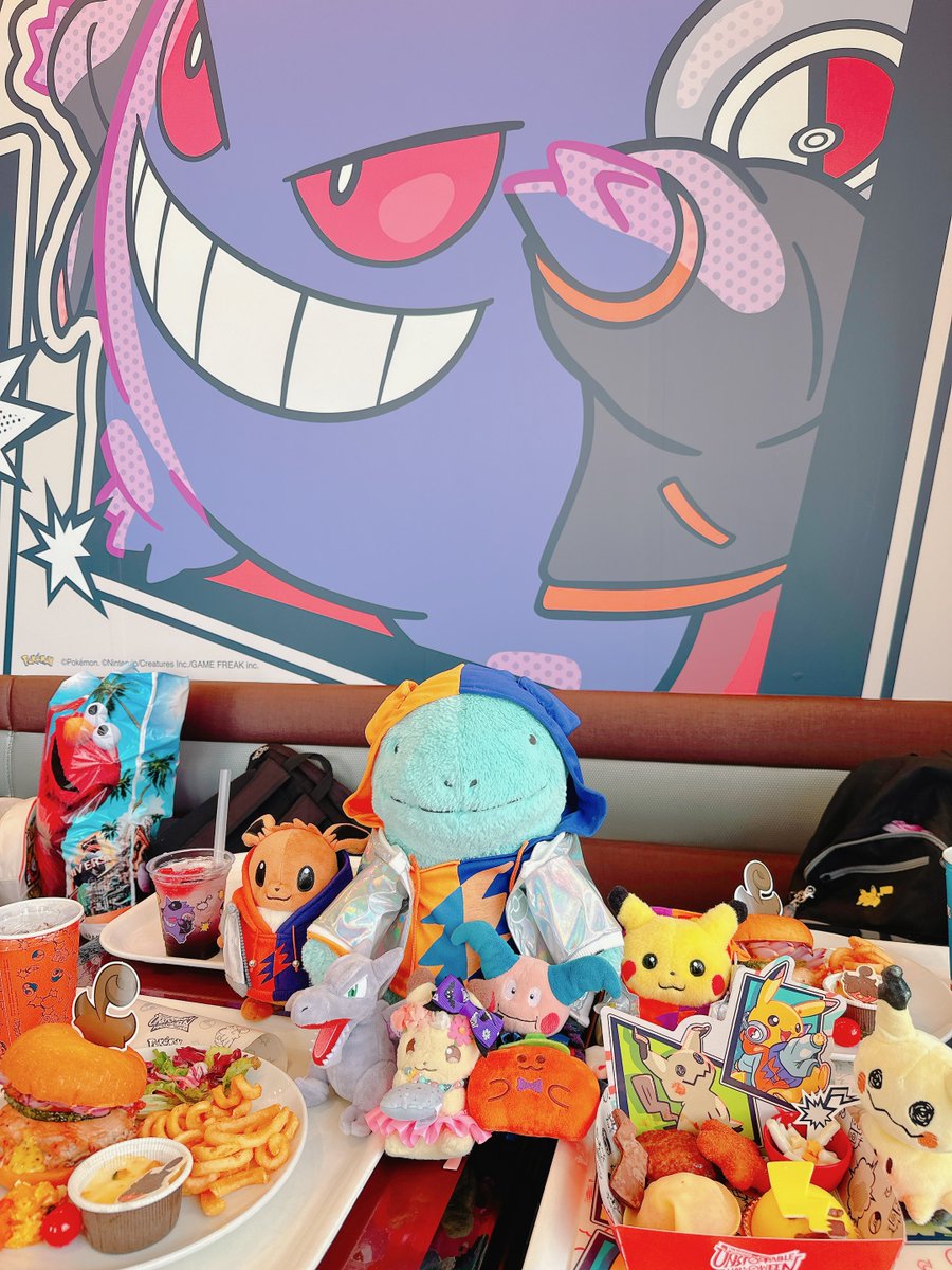 スタスタでランチ♡