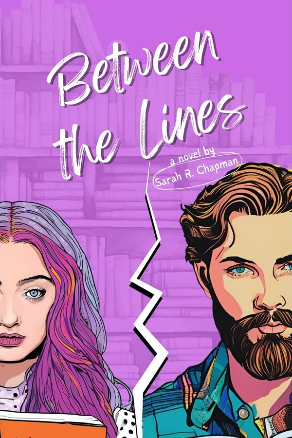 bookstack_nb's tweet image. New book review: Sarah Chapman's "Between the Lines", from 2024.
"The coolest thing I noticed about the romance novel ‘Between the Lines’ is how the main character (Rory) learns to live her life from characters in the books she reads..."
newbooks.substack.com/p/between-the-…
@NetGalley…