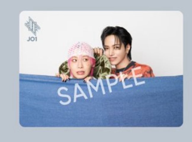 RUKI ゲーム・おもちゃ・グッズ JO1 大平祥生 シュスラポ 当選 チェキ