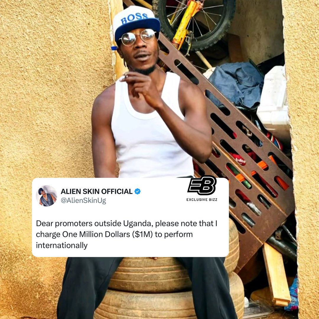 So now this is it????
1MILLION DOLLAR 
TO PERFORM INTERNATIONALLY
[$1M)
🏃‍♂️🏃‍♂️🏃‍♂️🏃‍♂️🏃‍♂️