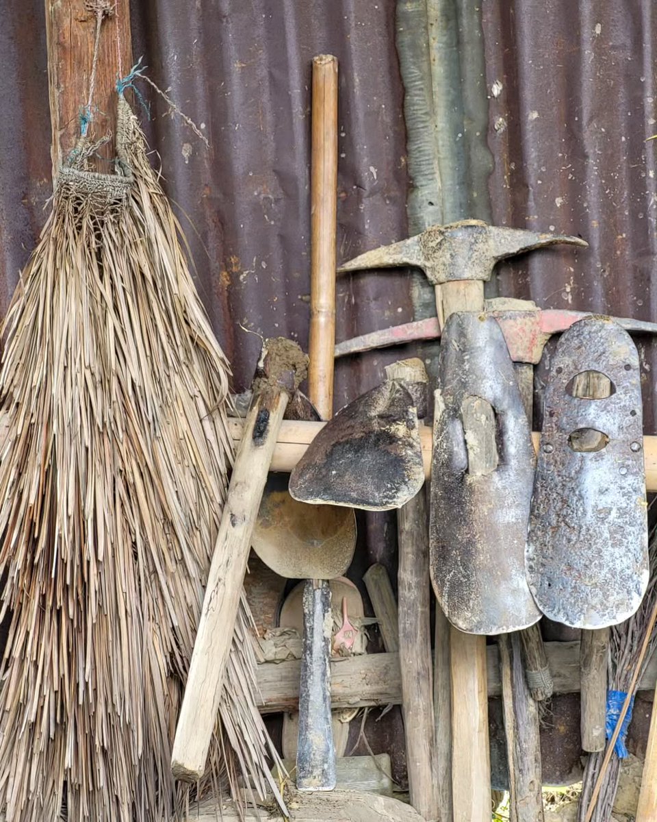 Life beyond aesthetics.

The essence of Naga life in its purest form captured through the lens of @kreoh_rhei