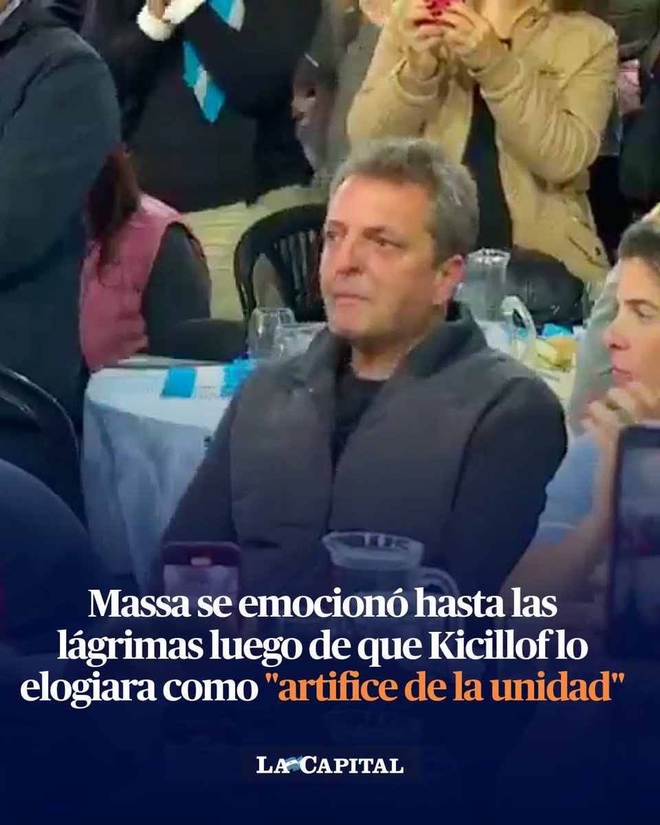 LadyAMA01091892's tweet image. Debería estar preso junto a la desgraciada de su esposa malena Galmarini pero en este país la justicia es un horror.