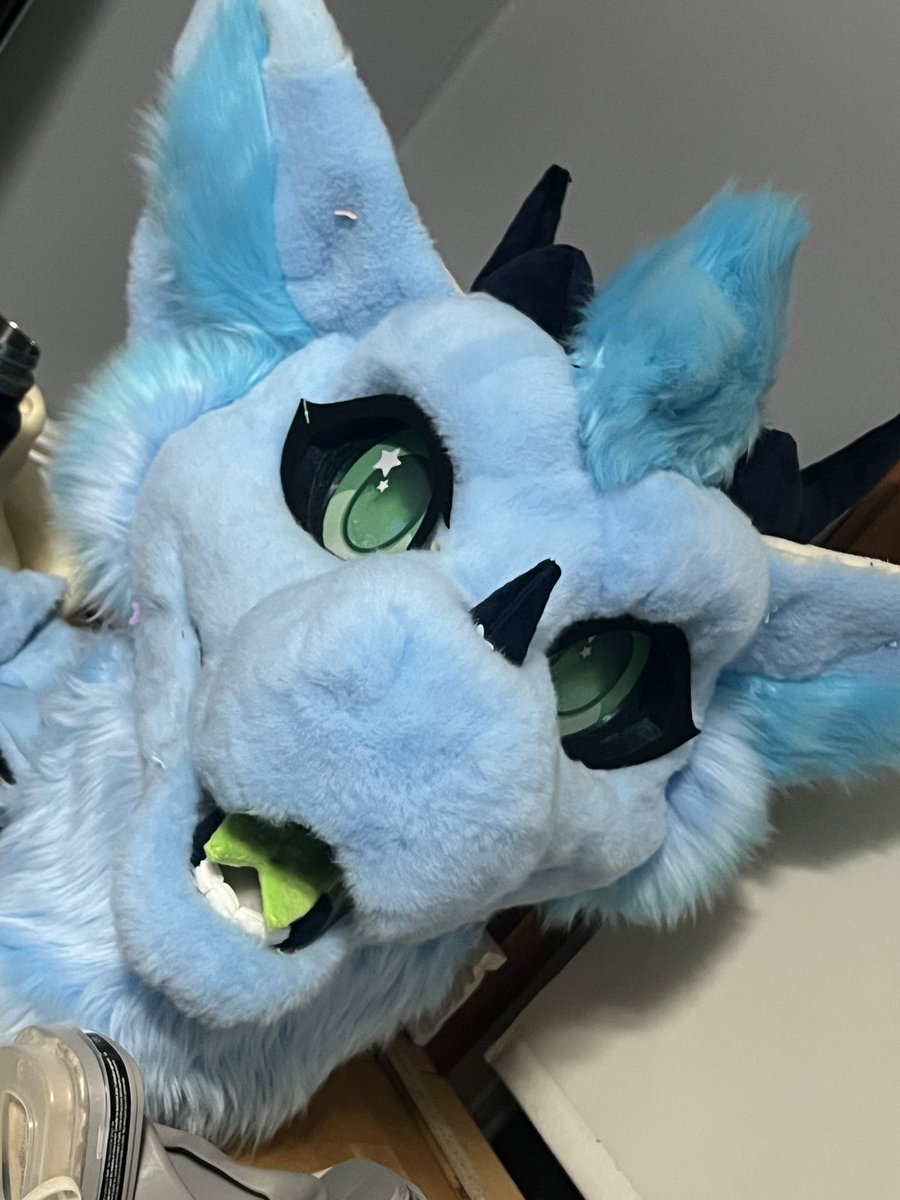 Killjoy (Commissions OPEN) ➡️ TFF (@killjoy0208) on Twitter photo More WIPS More WIPS
