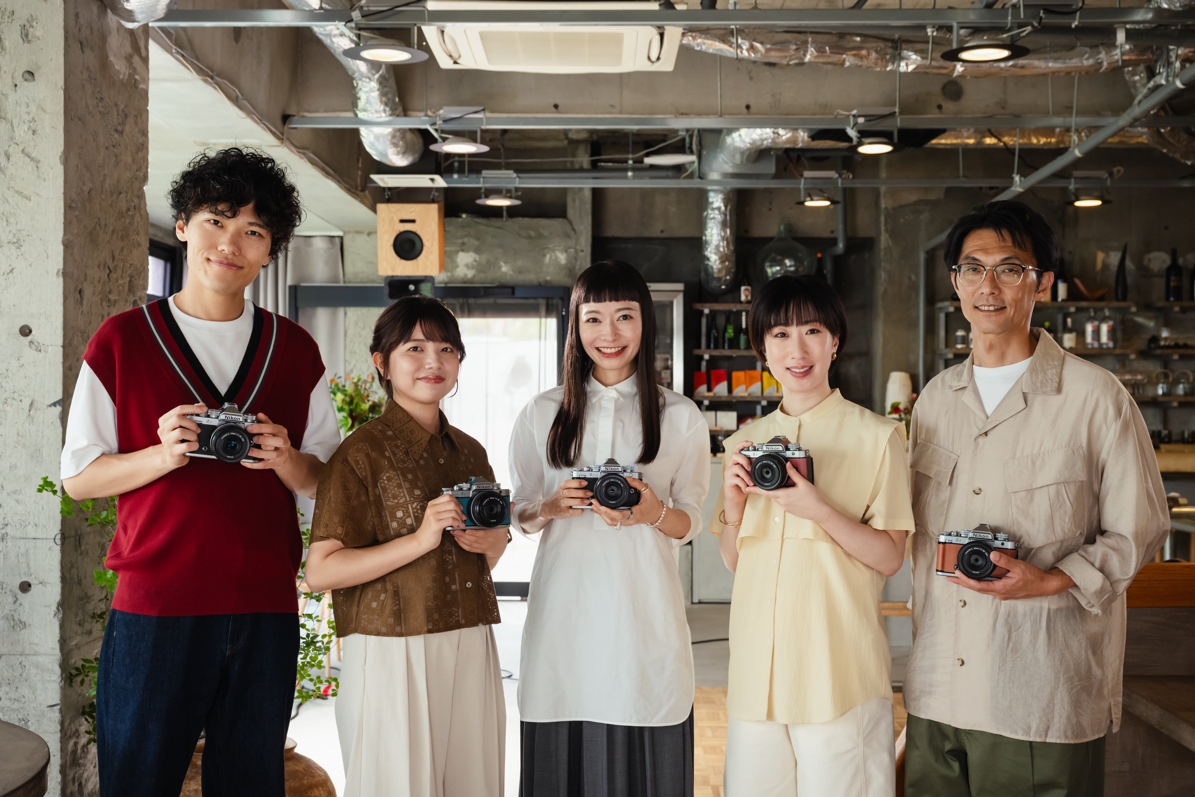 Nikon - ❗️minamiguch200ショット❗️ Nikon - ❗️minamiguch200ショット❗️ SummerGarden
