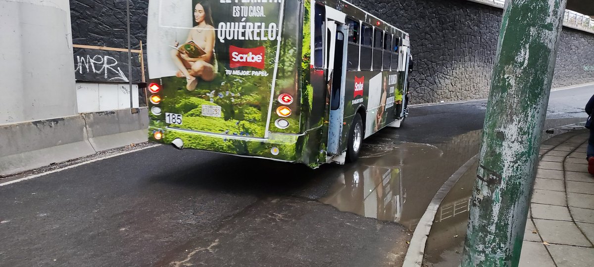 Colonia Periodista tweet media