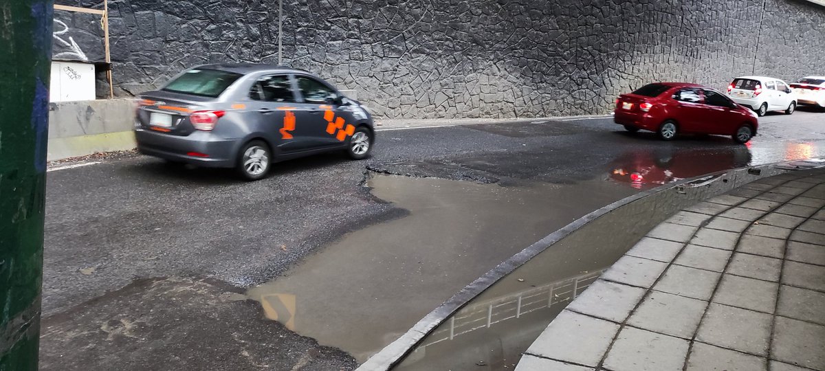 Colonia Periodista tweet media