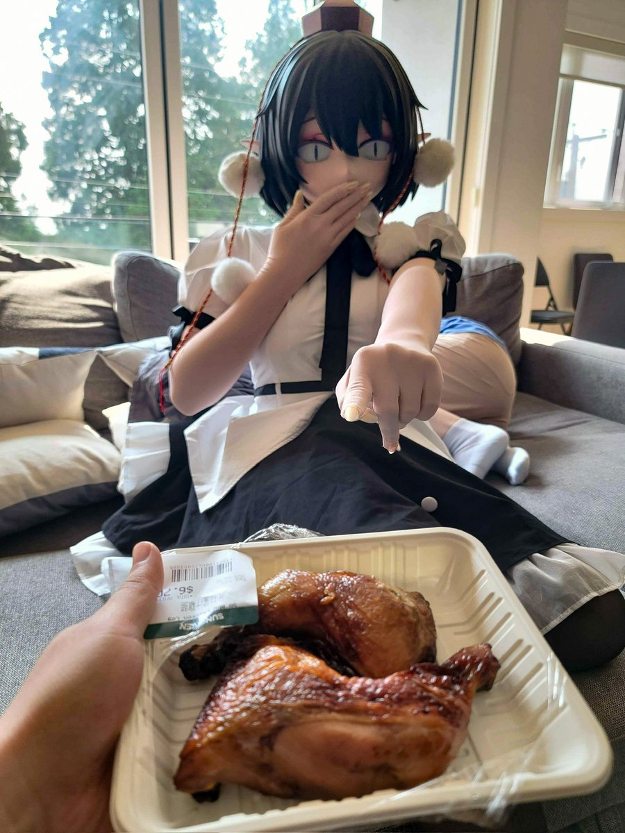 humans eat WHAT!?!?!? 

📸: <a href="/ChuckBUBS/">Chuck</a>