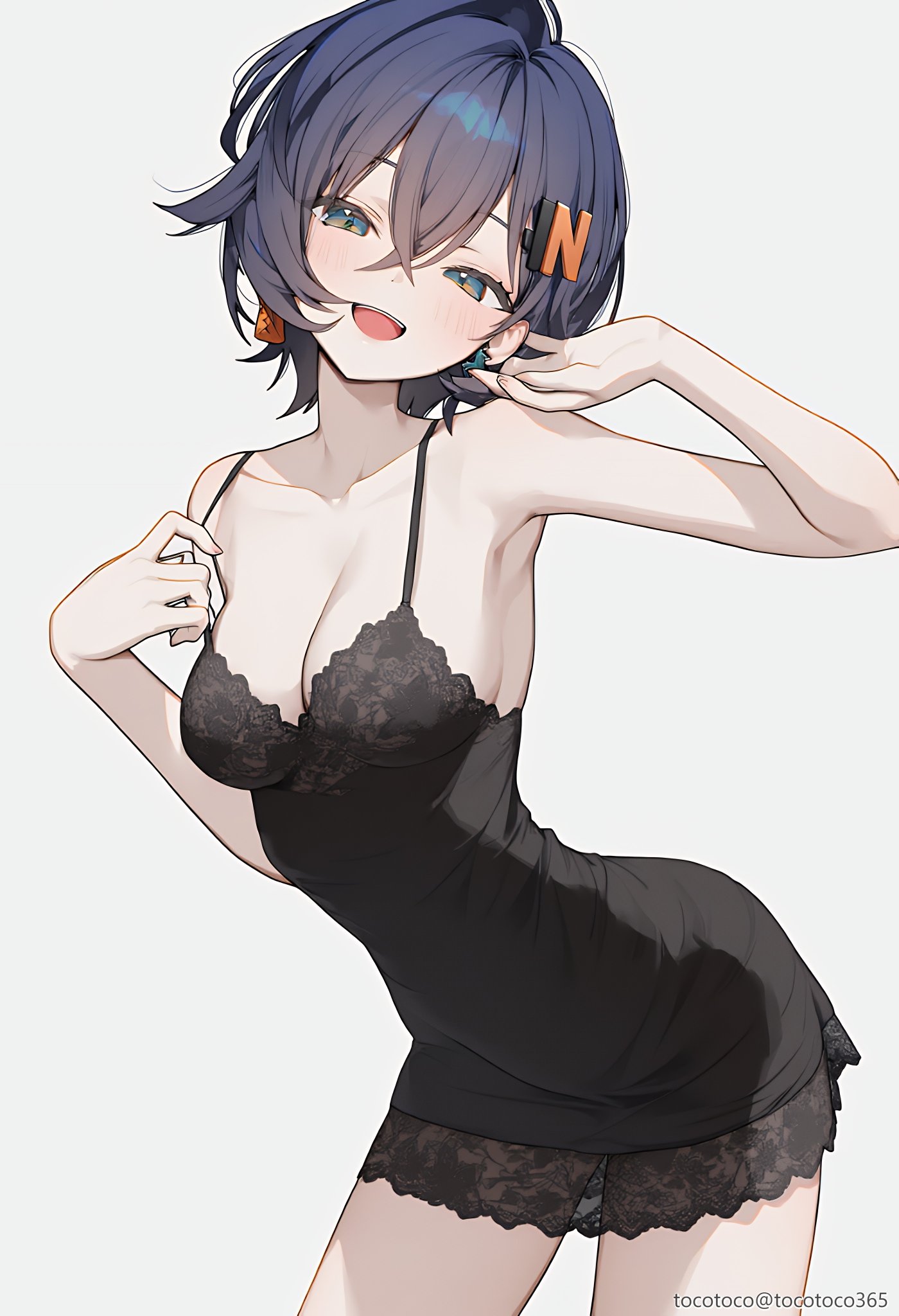 投稿の画像