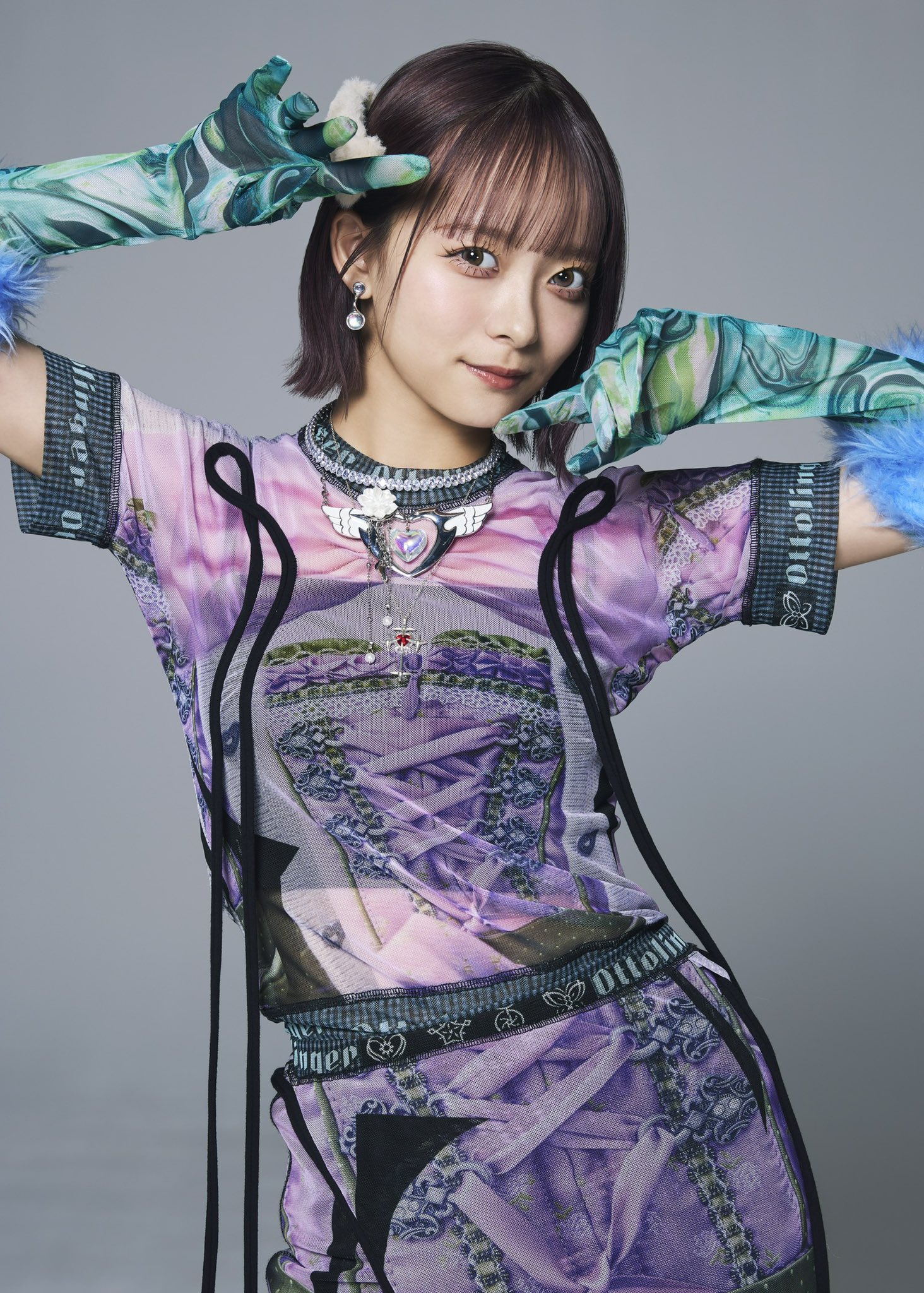 アイドル GENIC GENIC（ジェニック）OFFICIAL WEBSITE