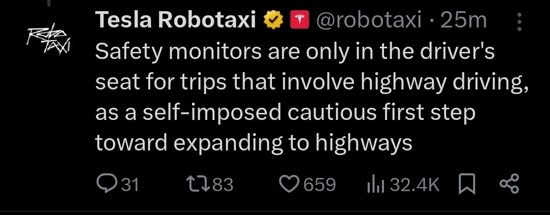 TeslaVandalWtch's tweet image. Fukin dumbass lol