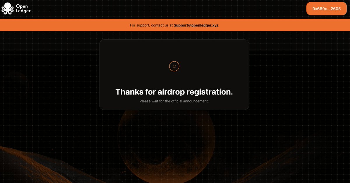 Dự án cho KYC mượt rồi nhé mọi người vào làm đi <a href="/OpenledgerHQ/">OpenLedger</a> 
1. Anh em tải app về trước nha làm trên điện thoại dễ hơn <a href="/billions_ntwk/">Billions</a> vào X dự án tải app này về
2. Tiếp anh em vào link dưới chọn sử dụng app mobile rồi quét mã nha. Đăng nhập bằng Gmail đợt