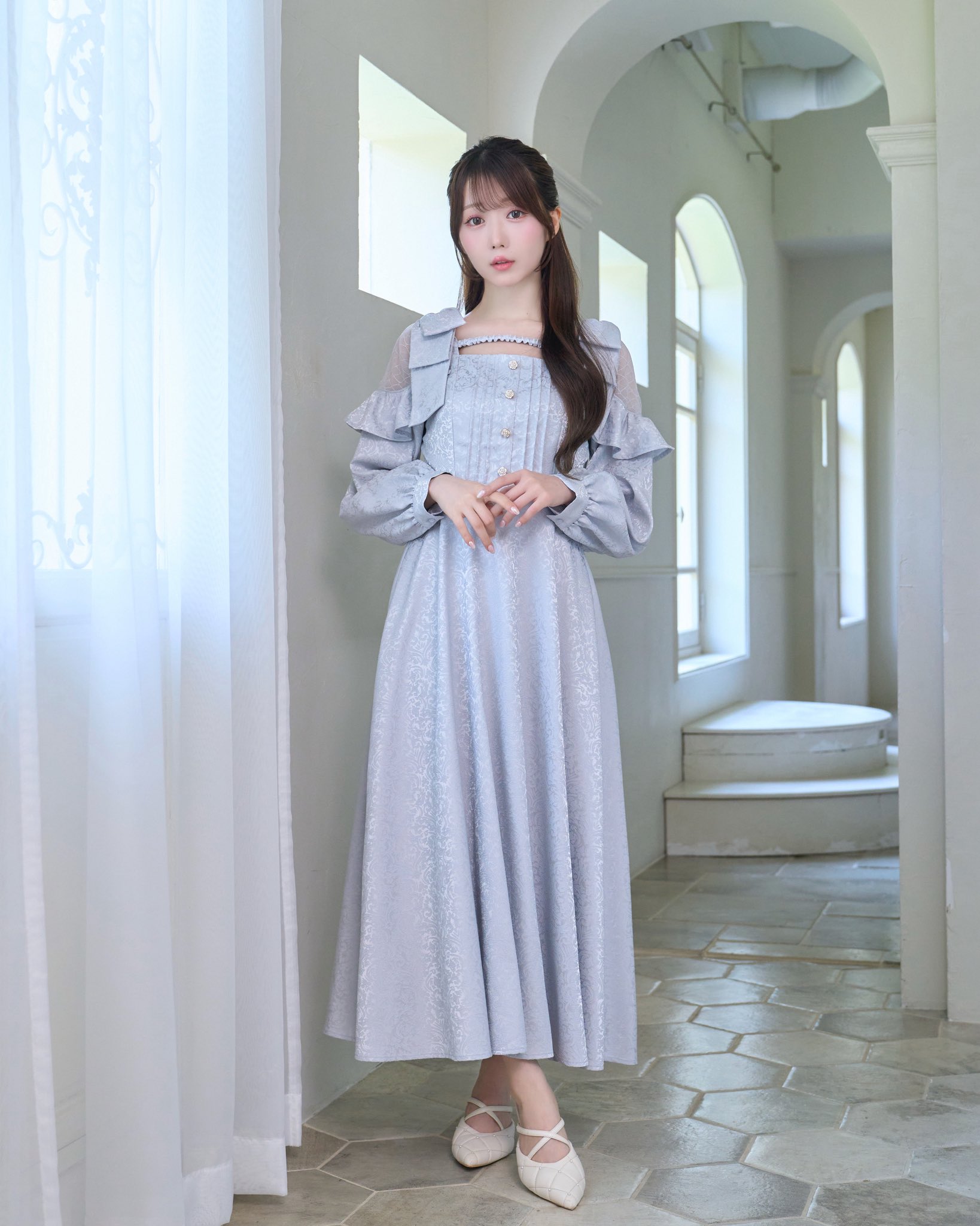 ロゼミューズ Rosé Muse (@rosemuse_) / X
