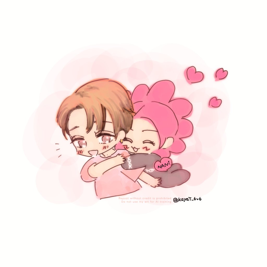 かやこ🇯🇵MuTeLuv🙏🏻♥ (@kayat_6v6) on Twitter photo I know Nani to be a sincere and kind person. Thank you for always caring about your fans. I will always be there for you. You'll be fine. Sending pink hearts🩷🩷🩷
<a href="/Hirunkit_/">Hirunkit Nani</a>
#hirunkit_
#Kotae I know Nani to be a sincere and kind person. Thank you for always caring about your fans. I will always be there for you. You'll be fine. Sending pink hearts🩷🩷🩷
<a href="/Hirunkit_/">Hirunkit Nani</a>
#hirunkit_
#Kotae