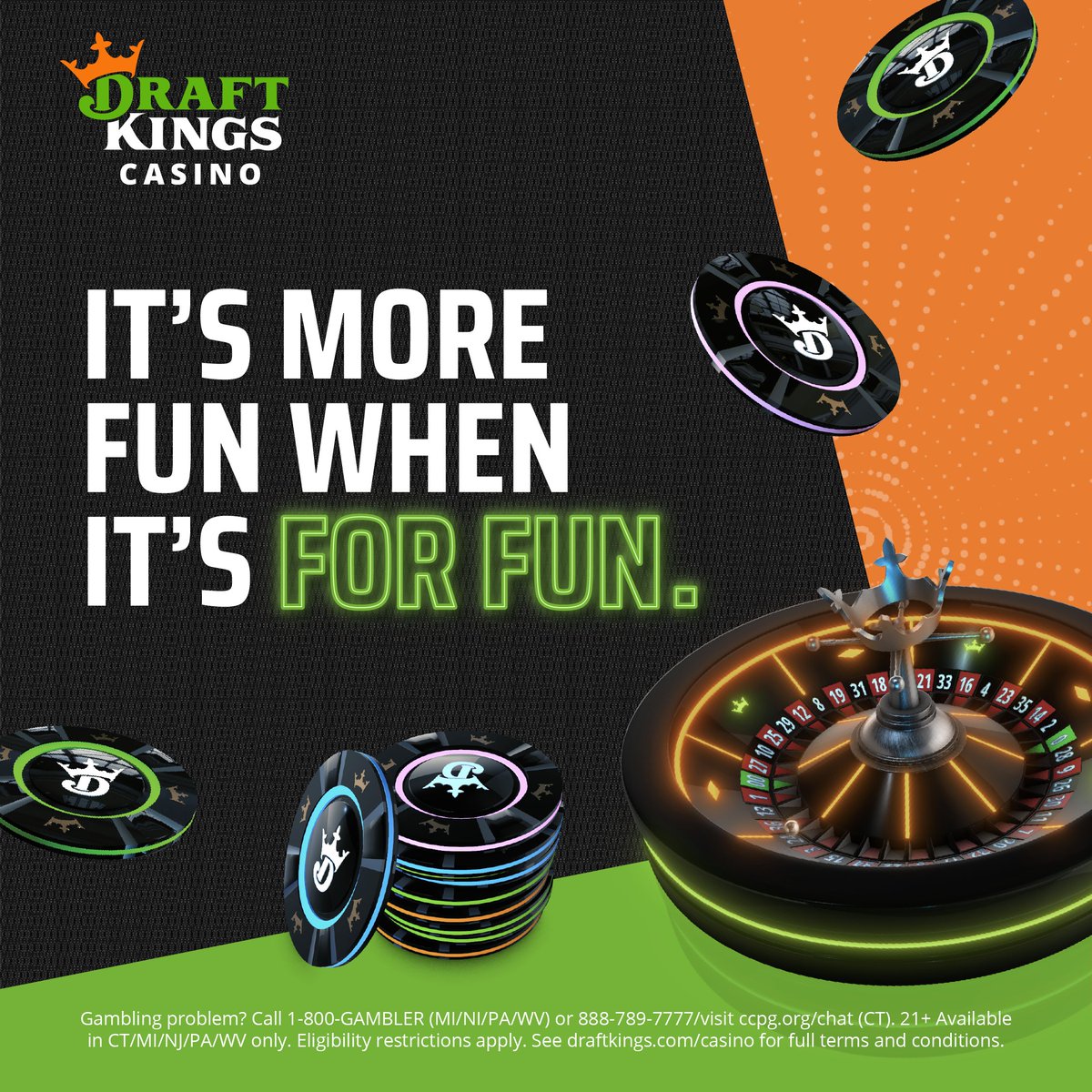 Learn how our games work, how to play responsibly, and the steps you can take to keep it fun.

🔗 bit.ly/4n4lk5n