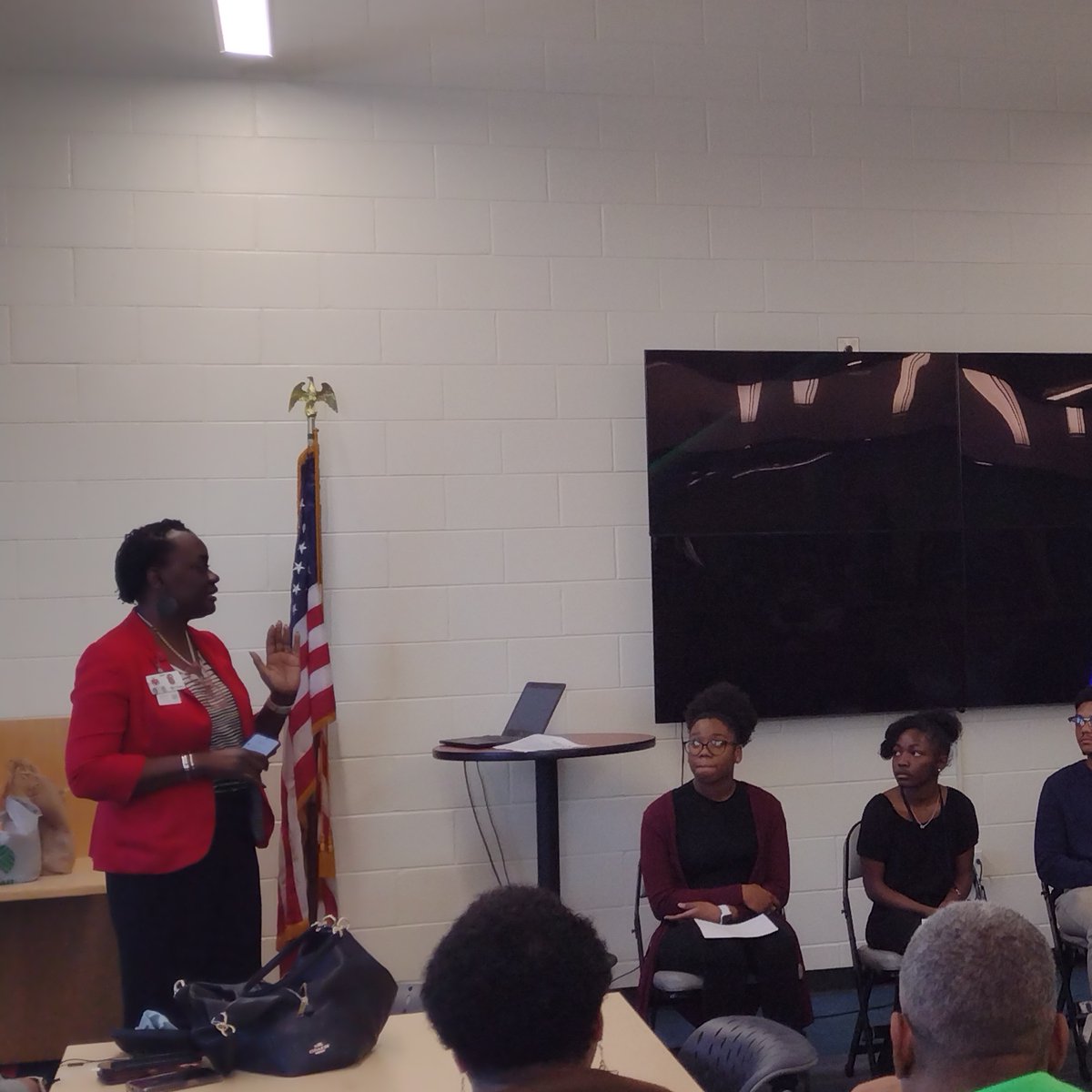 Support Matters tweet media