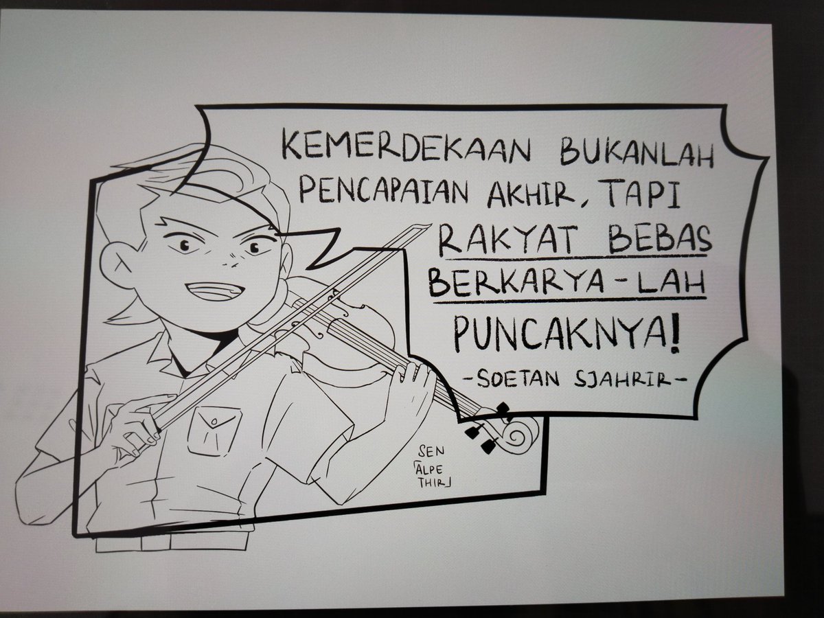 Quotes yang paling aku suka buat cf 😋