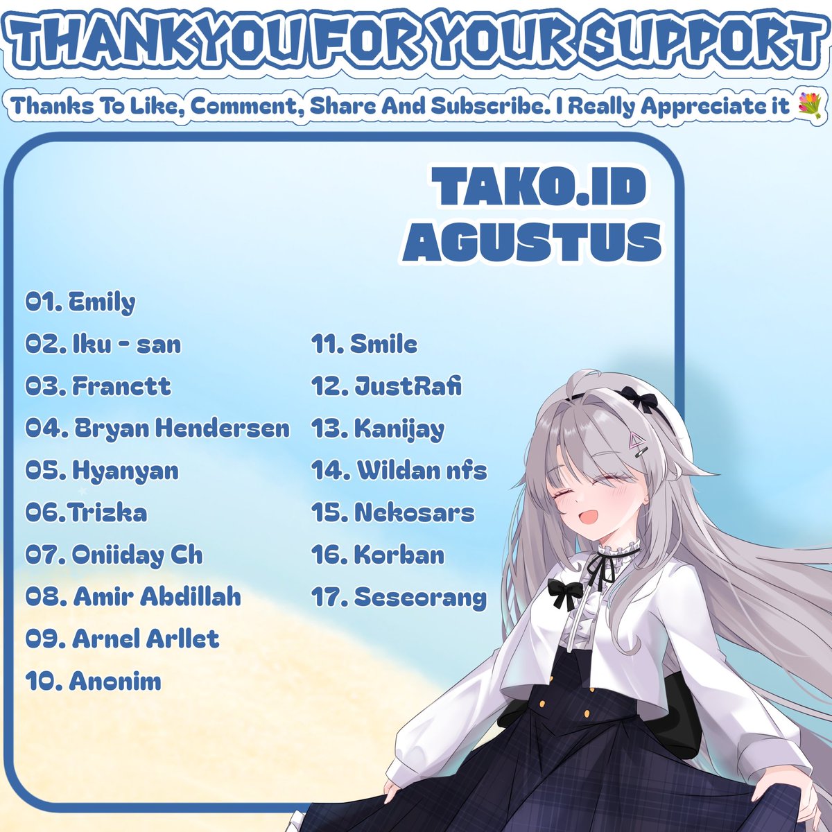 Suzuran🐤【 MaPle 】 tweet media