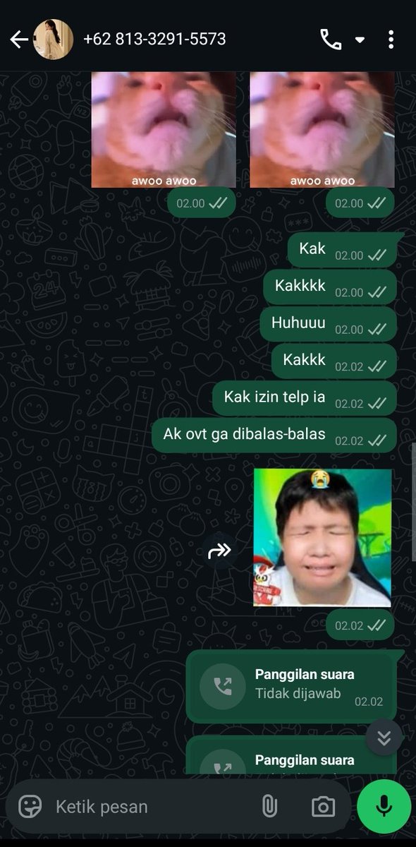 mtchabisc's tweet image. Guys hati-hati ya, jangan ada yang mau joki tugas atau beli robux di @pouential  soalnya dia scam bjir, uang ku dibawa kabur. #zonauang

Hal ini juga aku jadiin pelajaran buat lebih hati-hati kedepannya😔🙏