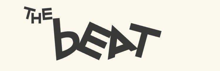 「Beat　来日　武道館」という文字列を見てびっくりして、絶対行きたかったなと思ったけど、こっちじゃなかったみたい。