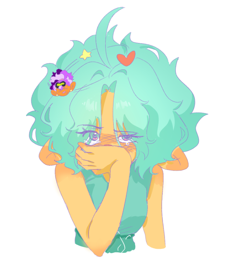 other_guan_jum's tweet photo. It's drawn so beautifully...
#trollsoc #Trickrin https://t.co/hr69UX6ykg
