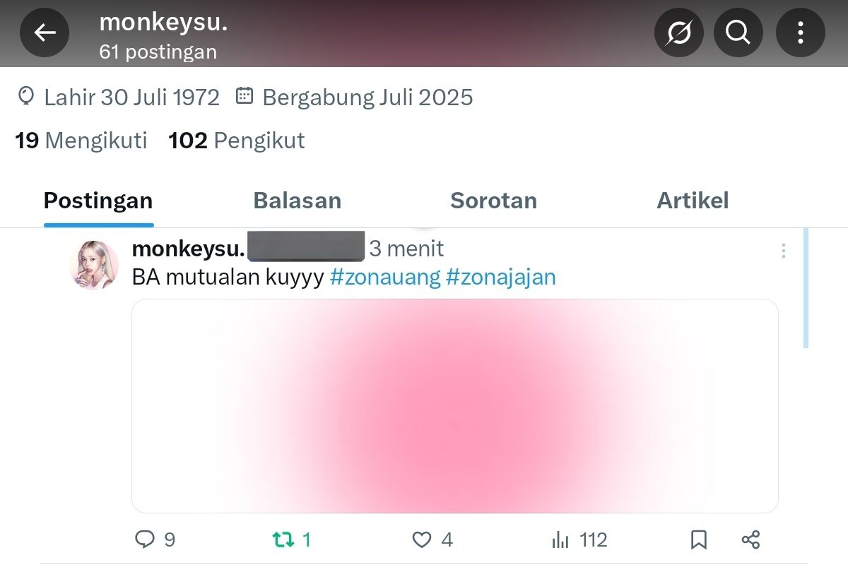 Julian. tweet media