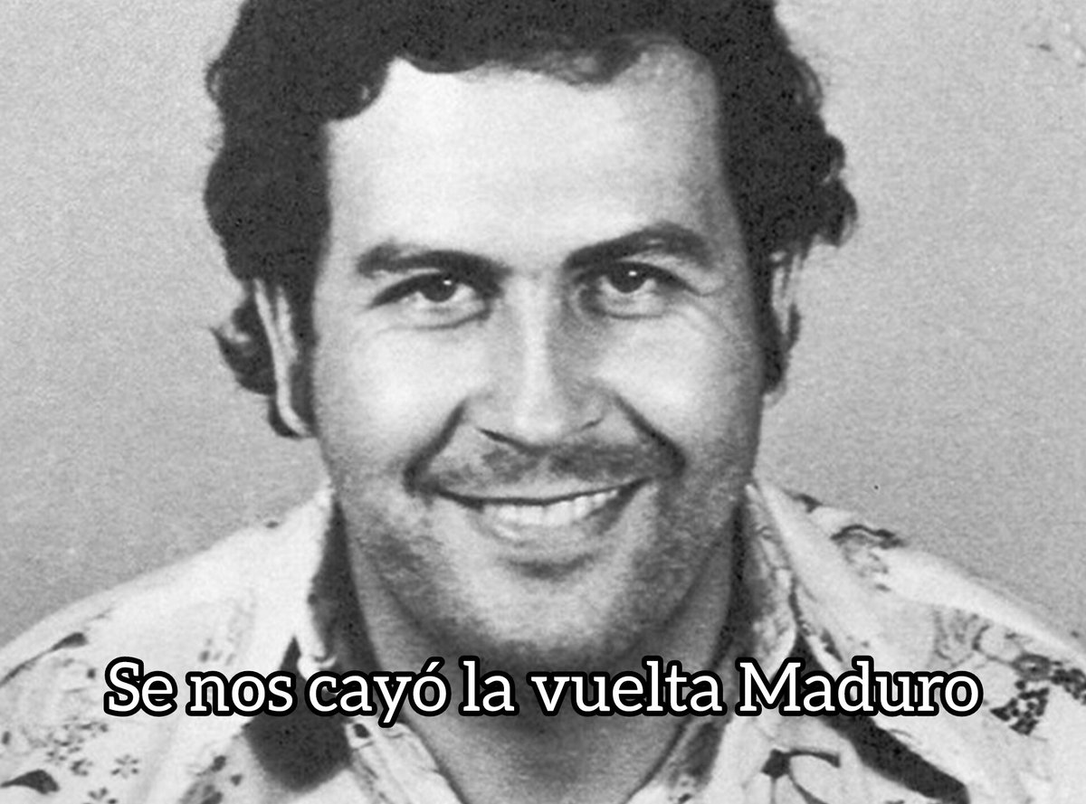 Se nos cayó la vuelta