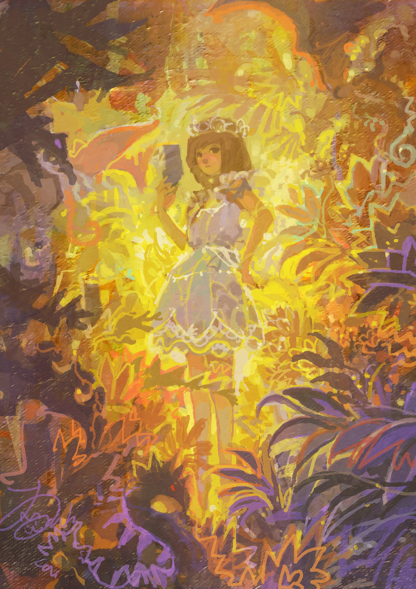 ろんど (@xKGF1X207gKPPGg) / X