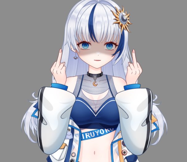 會有人覺得我長得像藍白拖鞋嗎？