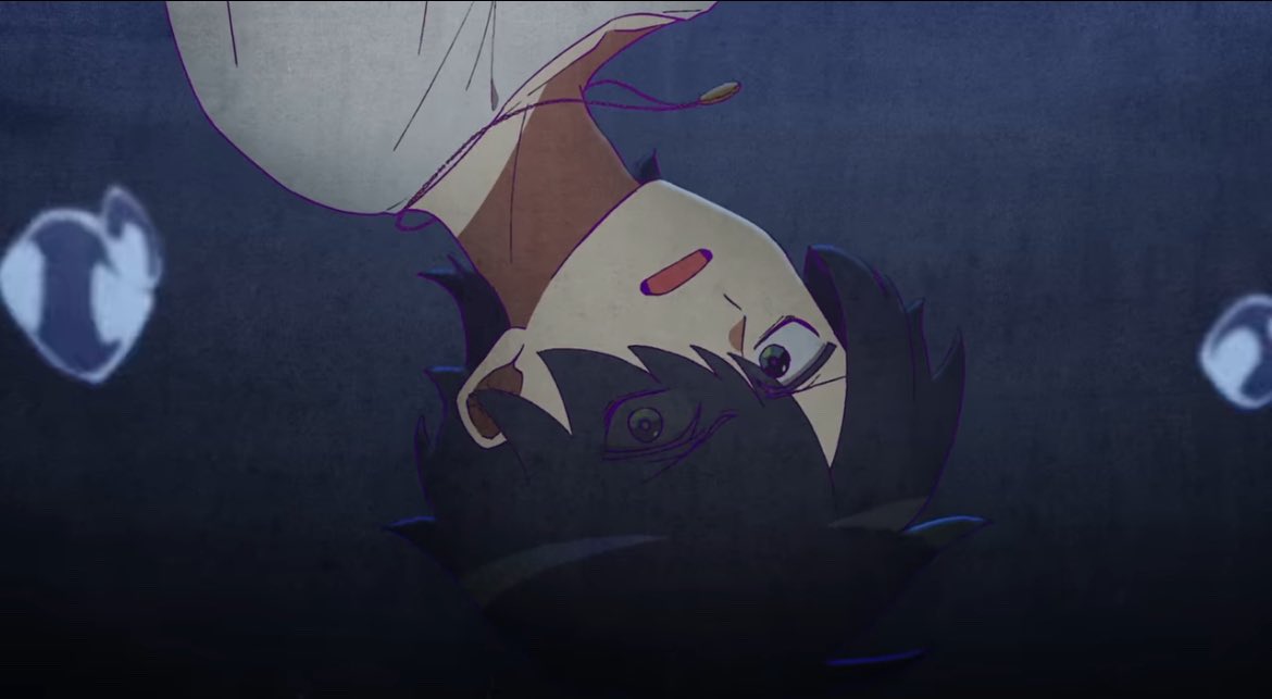 blshroom's tweet image. i just realized hes angry as fuck i always thought he was sad but when you flip him hes fucking pissed