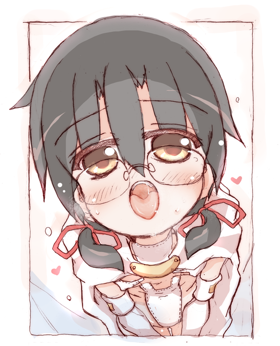 とろとろおくち 