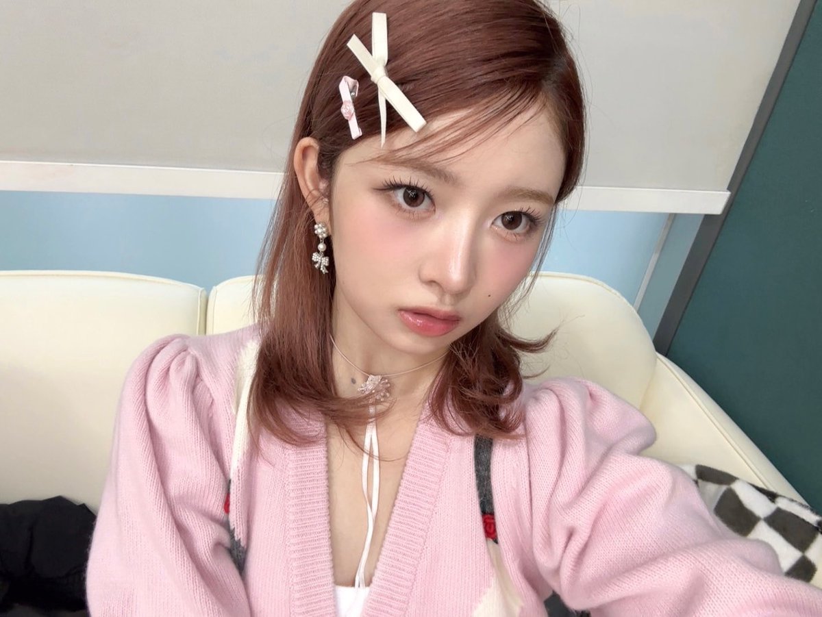 #IVE #REI #아이브 #레이 #レイ