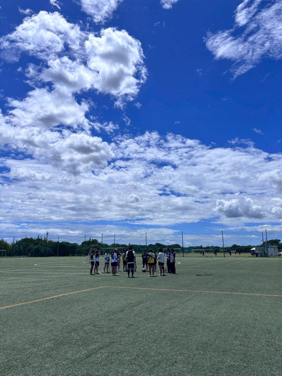 ibalax's tweet photo. 2025リーグ戦始まります!!
9/6（土）12:20〜ドロー
大宮けんぽグラウンド

1試合でも多く勝てるようみんなで頑張ります‼️ https://t.co/368p9RpQKo