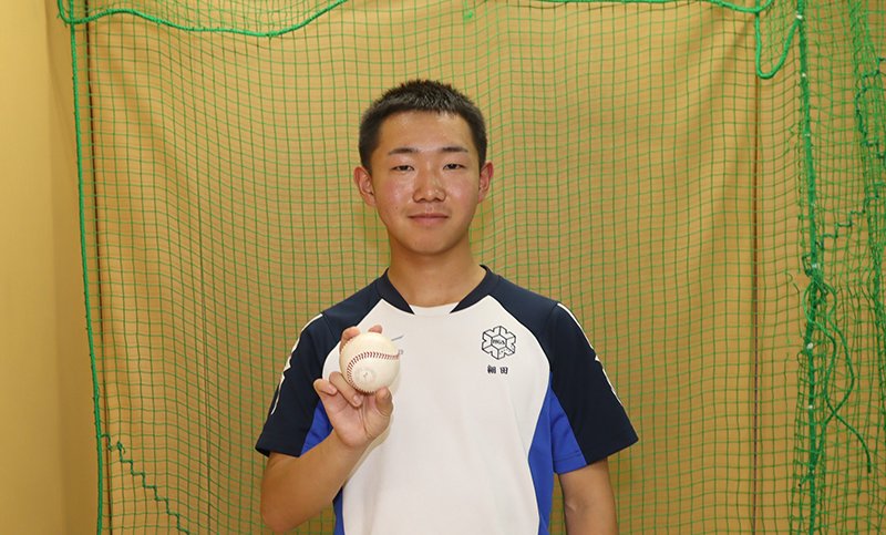 北海学園札幌・細田琉一　大学野球へ再挑戦
strike-web2.com/archives/7438